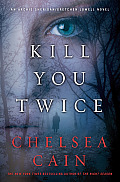 Kill You Twice - Signed Edition