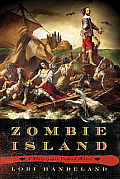 Zombie Island A Shakespeare Undead Novel