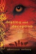 13 to Life 04 Destiny & Deception