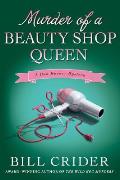 Murder of a Beauty Shop Queen A Dan Rhodes Mystery