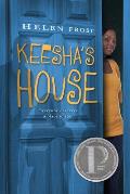 Keeshas House