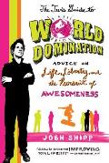Teen's Guide to World Domination