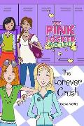 Forever Crush Pink Locker Society