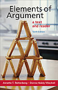 Elements of Argument 10th Edition