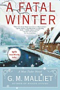 Fatal Winter A Max Tudor Novel