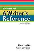 Exercises for a Writers Reference Compact Format