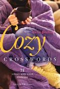 New York Times Cozy Crosswords 75 Light & Easy Puzzles