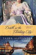 Death in the Floating City A Lady Emily Mystery