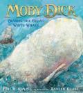 Moby Dick Chasing the Great White Whale