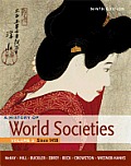 History World Societies 9th Edition Volume 2