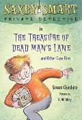 Treasure of Dead Man's Lane