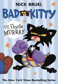 Bad Kitty 04 vs Uncle Murray