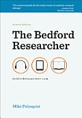 Bedford Researcher 4e
