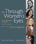 Through Womens Eyes Volume 2 3rd edition