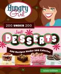 Hungry Girl 200 Under 200 Desserts