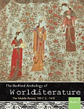 Bedford Anthology of World Literature Book 2 The Middle Period 100 C E 1450