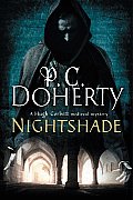 Nightshade (Hugh Corbett Medieval Mysteries)