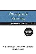 Writing & Revising with 2009 MLA & 2010 APA Updates A Portable Guide
