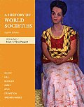 History of World Societies Volume C From 1775 to Present