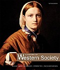 A History of Western Society: Complete Edition (Volume I & II)