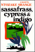 Sassafrass Cypress & Indigo