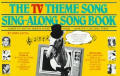 Tv Theme Song Sing Along Songbook