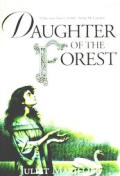 Daughter Of The Forest Sevenwaters 01