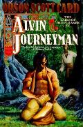Alvin Journeyman Alvin Maker 4