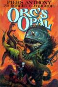 Orc's Opal: Adventures of Kelvin of Rud 4