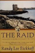 The Raid: A Dramatic Retelling of Ireland's Epic Tale