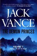 Demon Princes Face The Book Of Dreams 2
