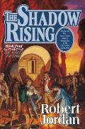 Shadow Rising Wheel of Time 04