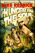 Hunger In The Soul