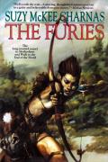 The Furies: Holdfast Chronicles 3