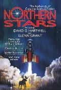 Northern Stars The Anthology Of Canadi