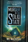 Murder In The Solid State