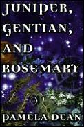 Juniper Gentian & Rosemary