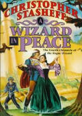 Wizard In Peace Rogue Wizard 4