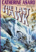 Last Hawk Skolian Empire 3