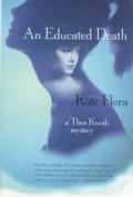 Educated Death A Theo Kozak Mystery