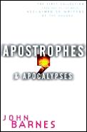 Apostrophes & Apocalypses