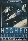 Higher Education Jupiter 1