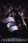 Riders In The Sky Millennium Book 4