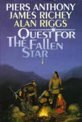 Quest For The Fallen Star