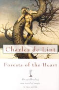 Forests Of The Heart