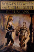Etruscans Cover By Boris