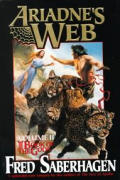 Ariadnes Web Book Of The Gods 2