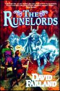 Runelords Runelords 01