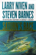 Saturns Race