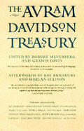 Avram Davidson Treasury